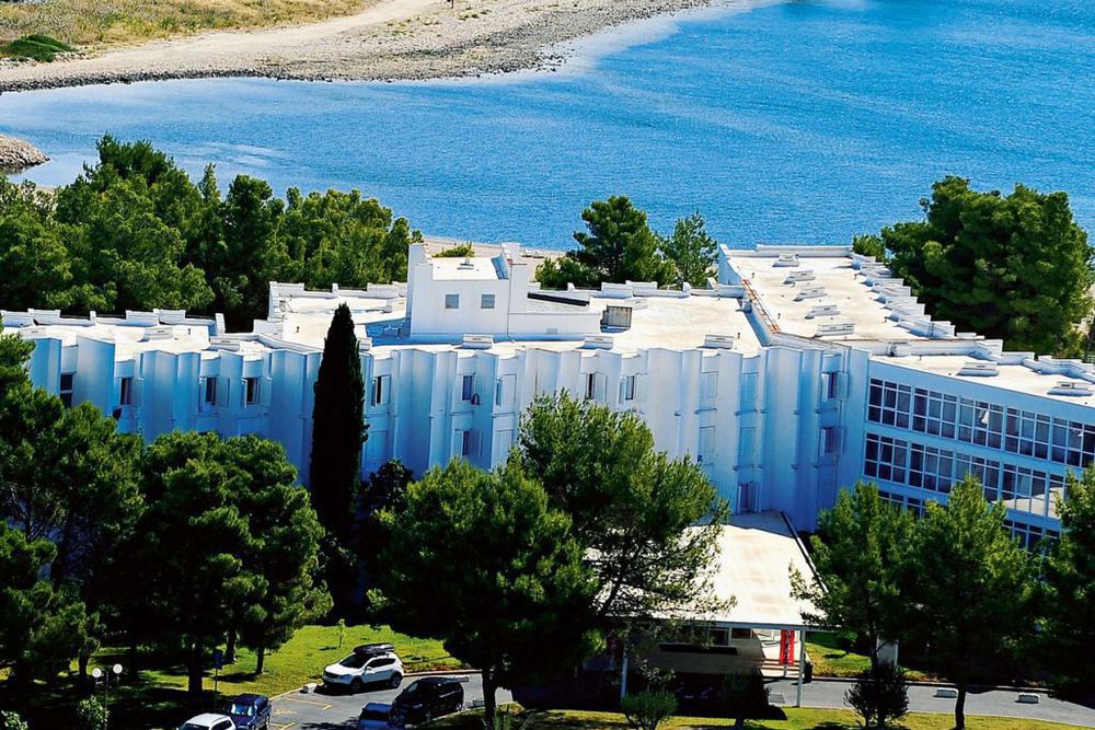 Amadria Park Family Hotel Jakov Šibenik Екстериор снимка