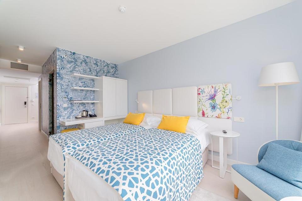 Amadria Park Family Hotel Jakov Šibenik Екстериор снимка