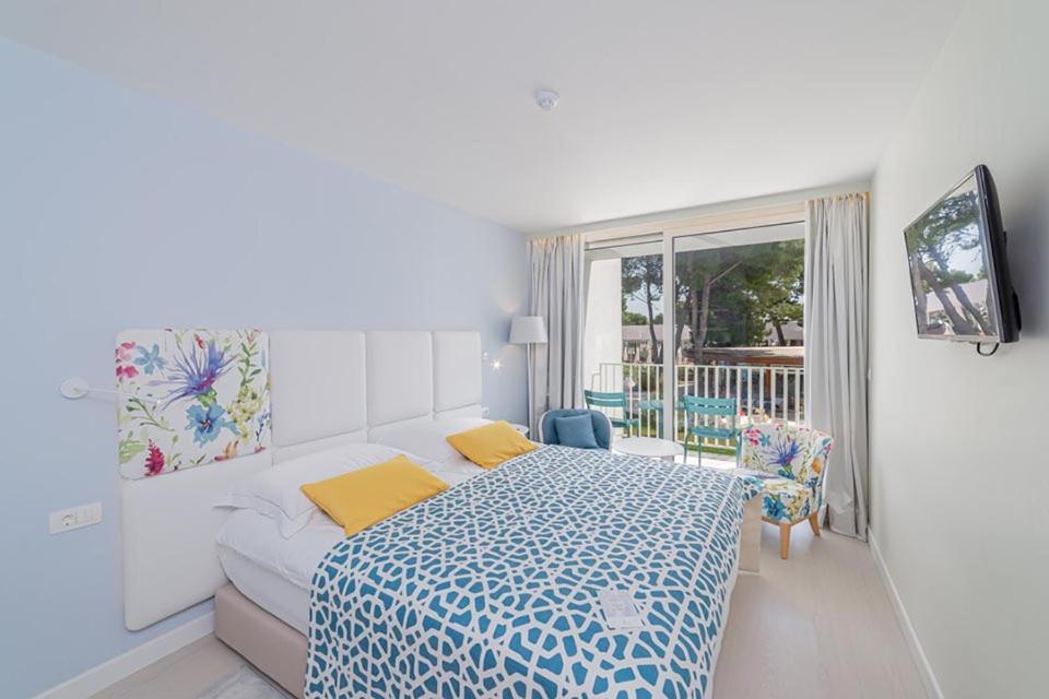 Amadria Park Family Hotel Jakov Šibenik Екстериор снимка