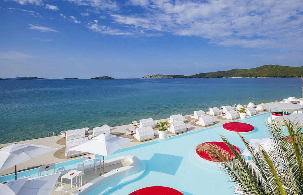 Amadria Park Family Hotel Jakov Šibenik Екстериор снимка