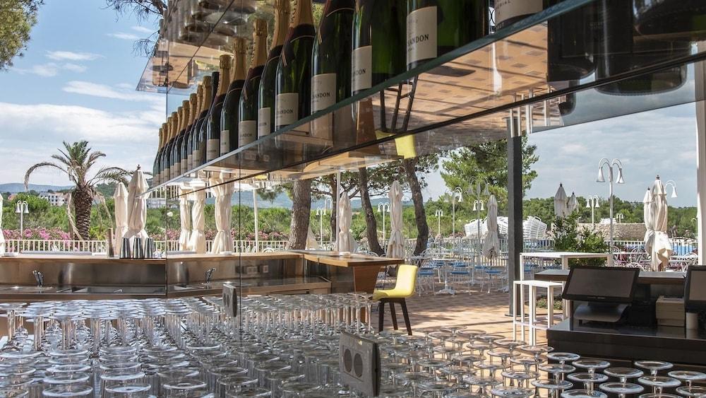 Amadria Park Family Hotel Jakov Šibenik Екстериор снимка