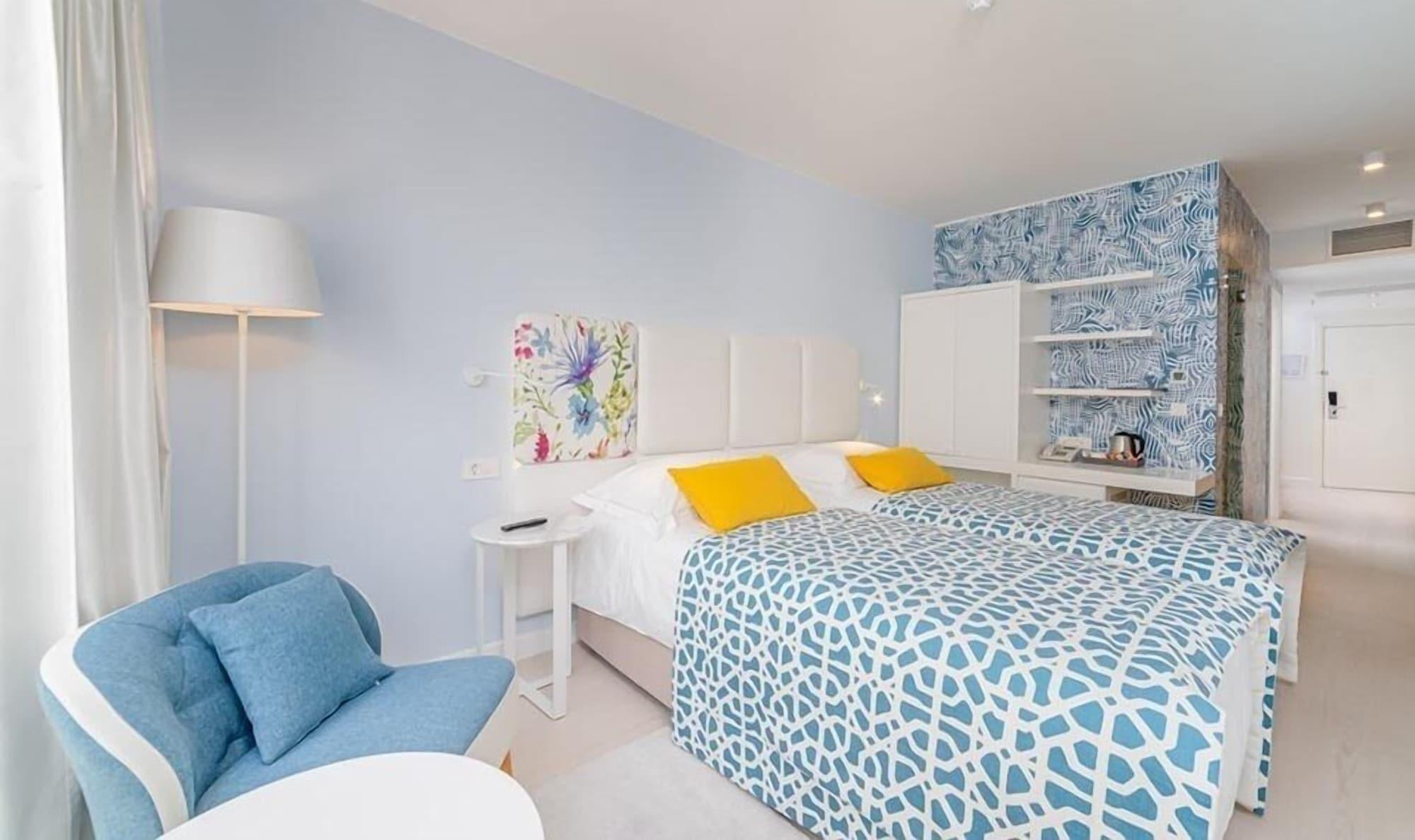 Amadria Park Family Hotel Jakov Šibenik Екстериор снимка