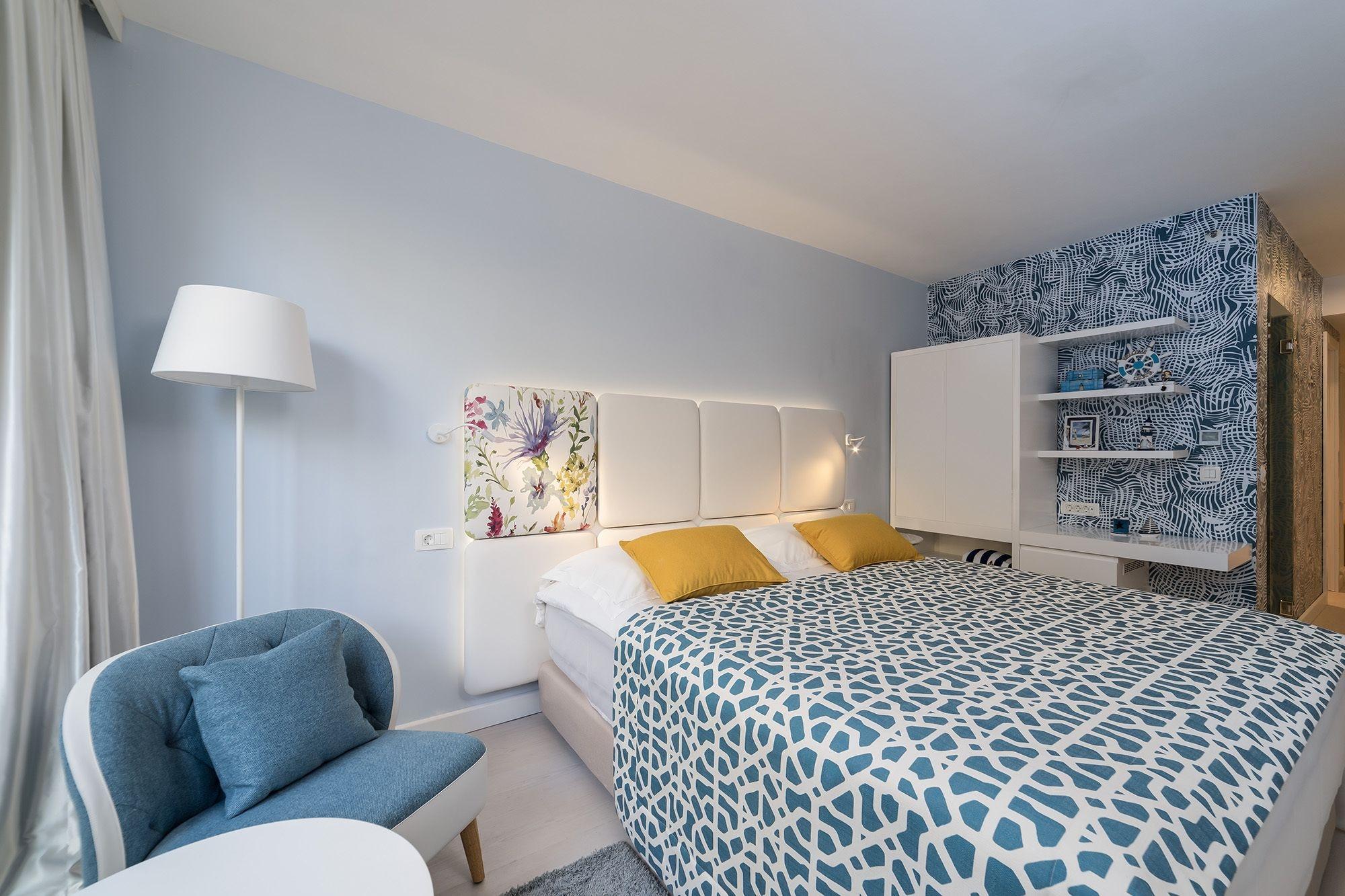 Amadria Park Family Hotel Jakov Šibenik Екстериор снимка