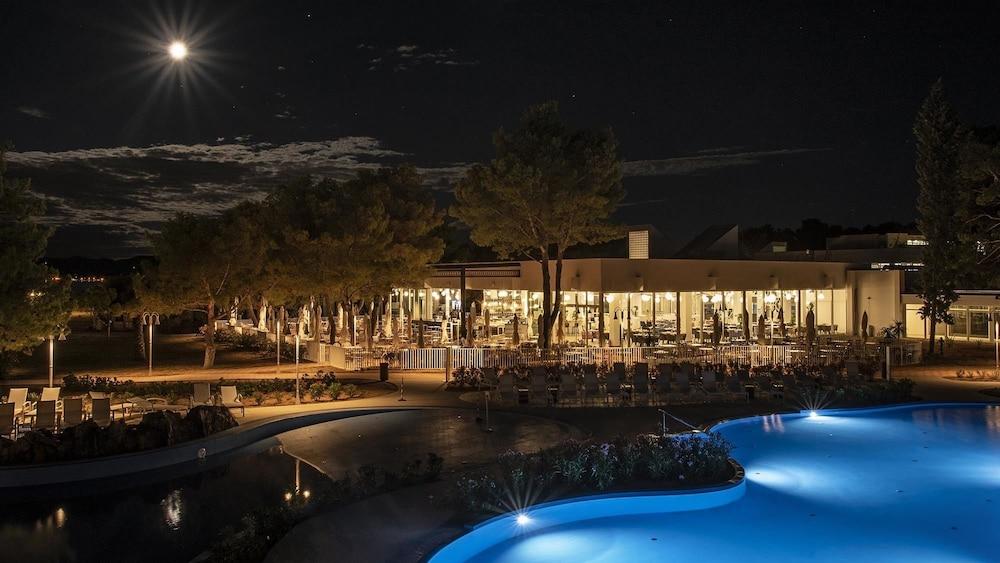 Amadria Park Family Hotel Jakov Šibenik Екстериор снимка