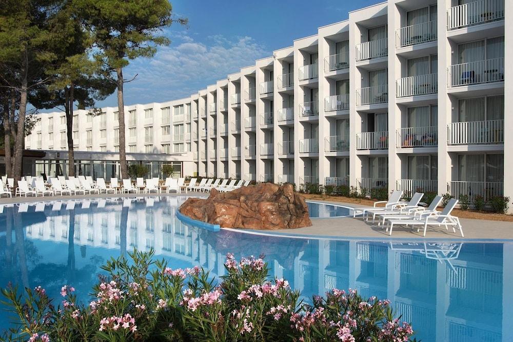 Amadria Park Family Hotel Jakov Šibenik Екстериор снимка