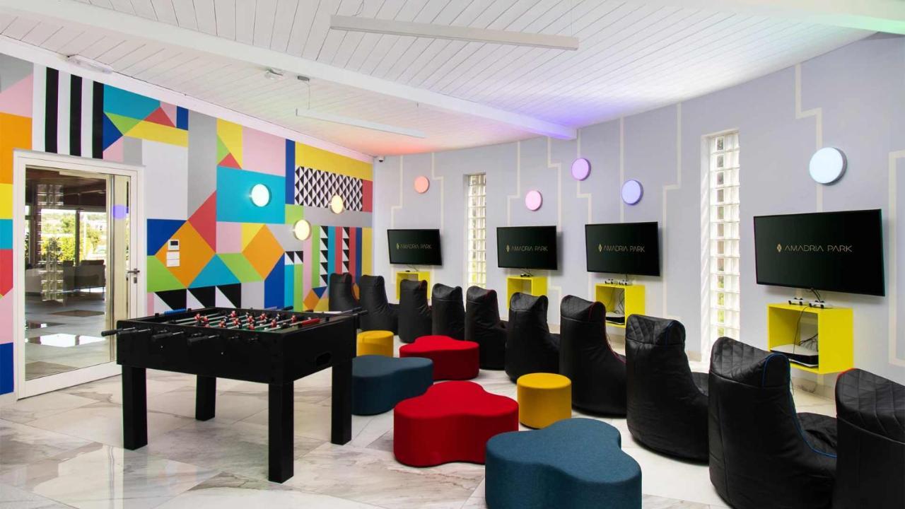 Amadria Park Family Hotel Jakov Šibenik Екстериор снимка