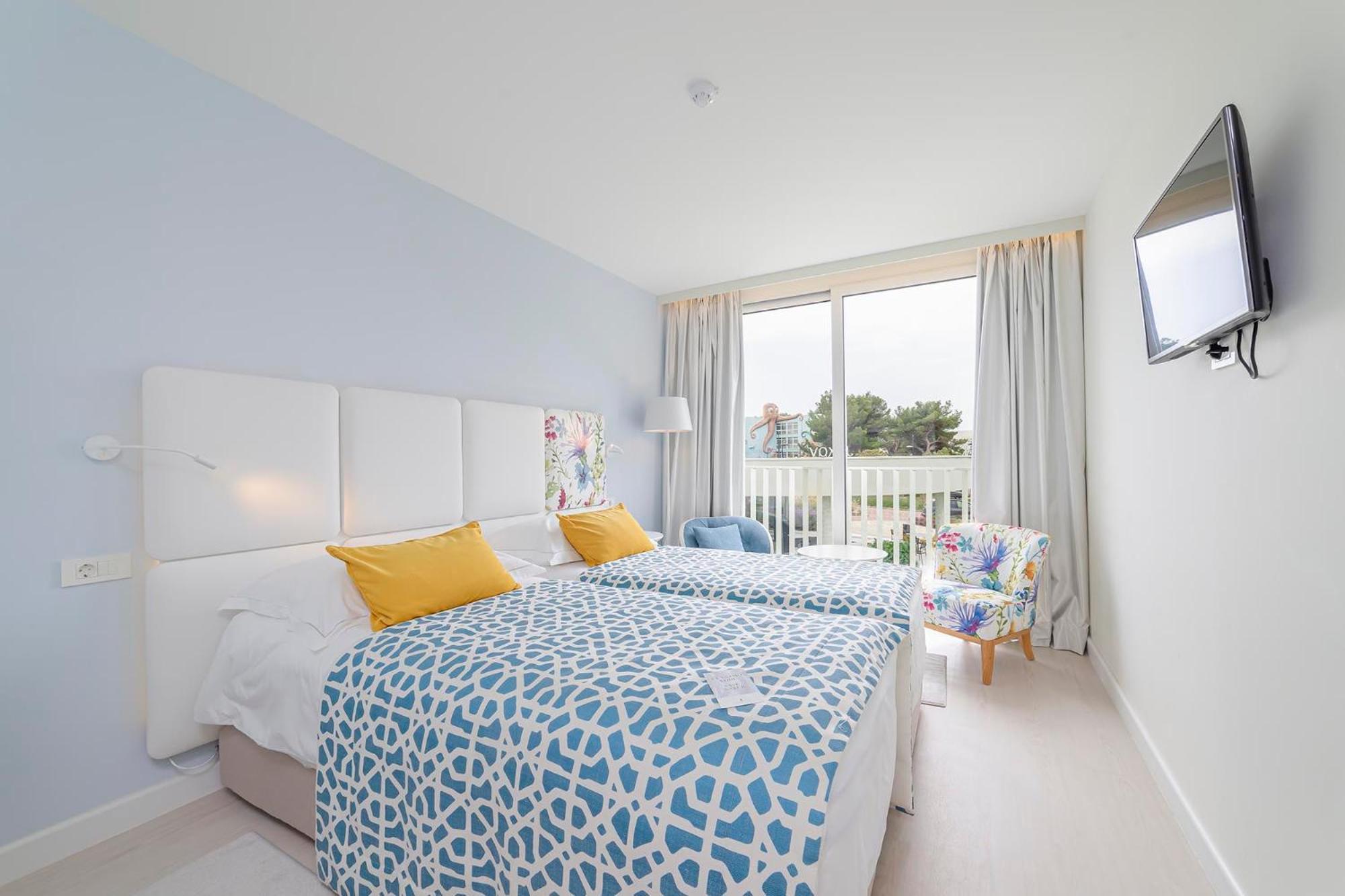 Amadria Park Family Hotel Jakov Šibenik Екстериор снимка