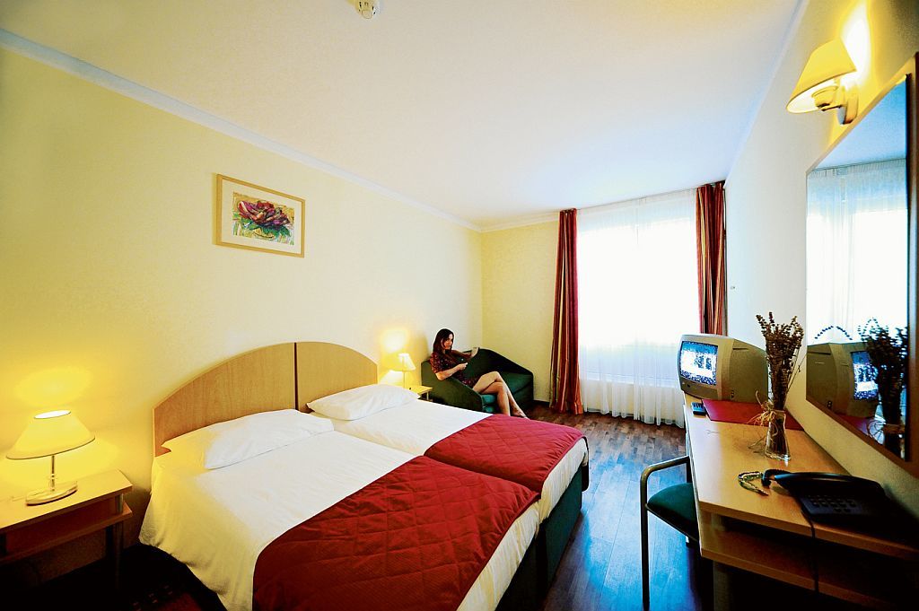 Amadria Park Family Hotel Jakov Šibenik Стая снимка