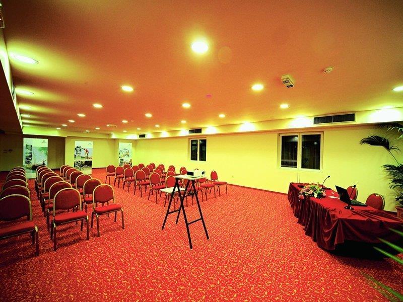 Amadria Park Family Hotel Jakov Šibenik Екстериор снимка