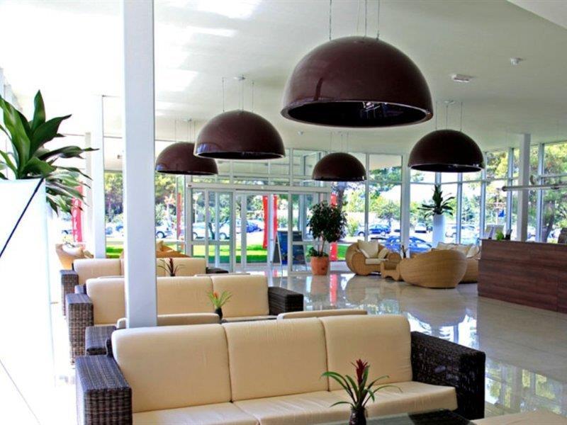 Amadria Park Family Hotel Jakov Šibenik Екстериор снимка