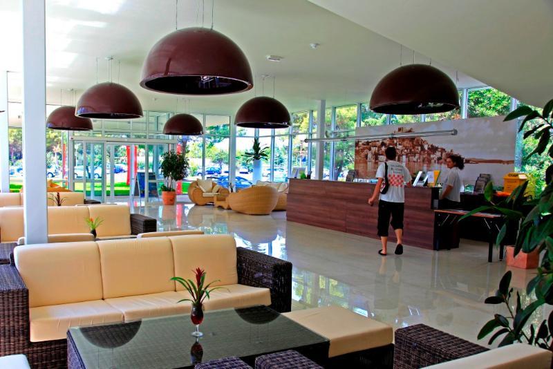 Amadria Park Family Hotel Jakov Šibenik Екстериор снимка