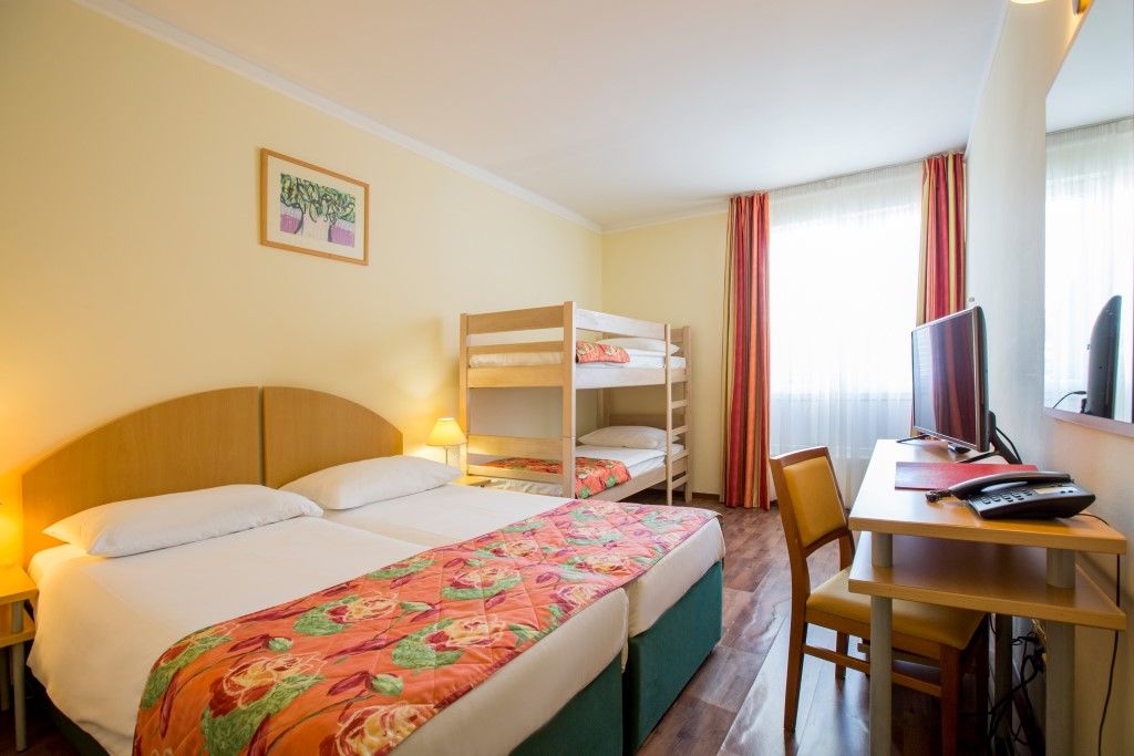 Amadria Park Family Hotel Jakov Šibenik Екстериор снимка