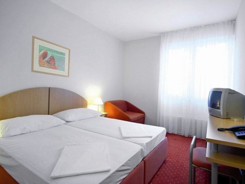 Amadria Park Family Hotel Jakov Šibenik Екстериор снимка