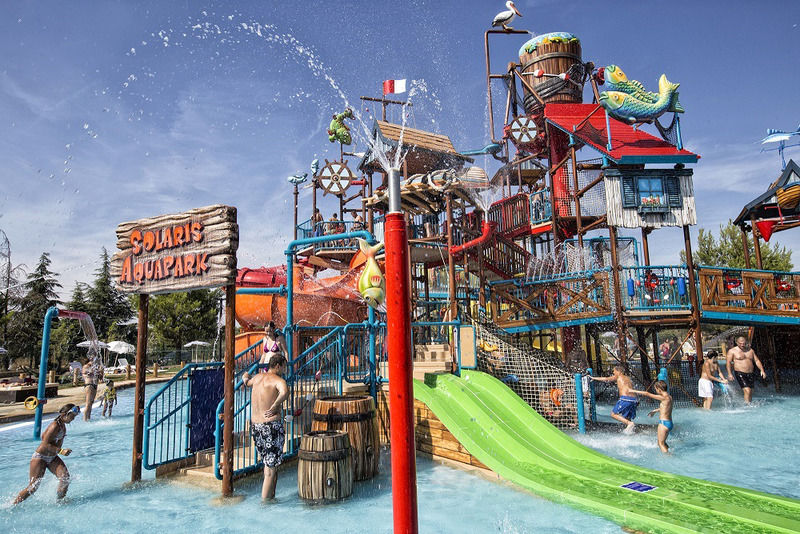 Amadria Park Family Hotel Jakov Šibenik Екстериор снимка