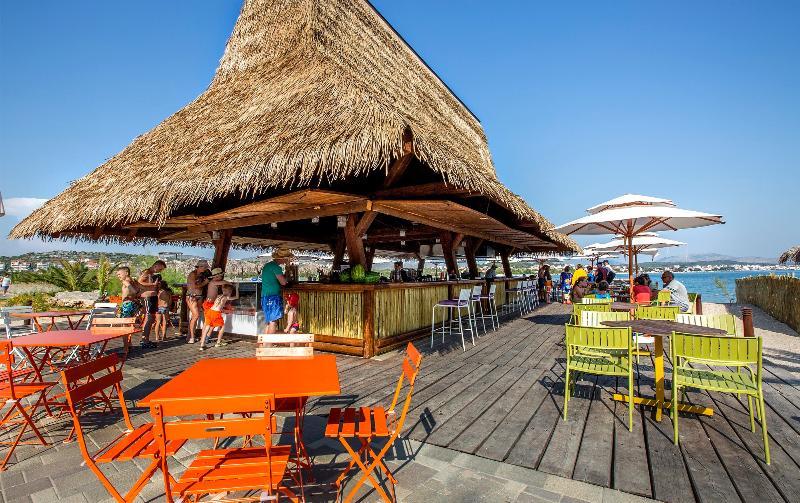 Amadria Park Family Hotel Jakov Šibenik Екстериор снимка