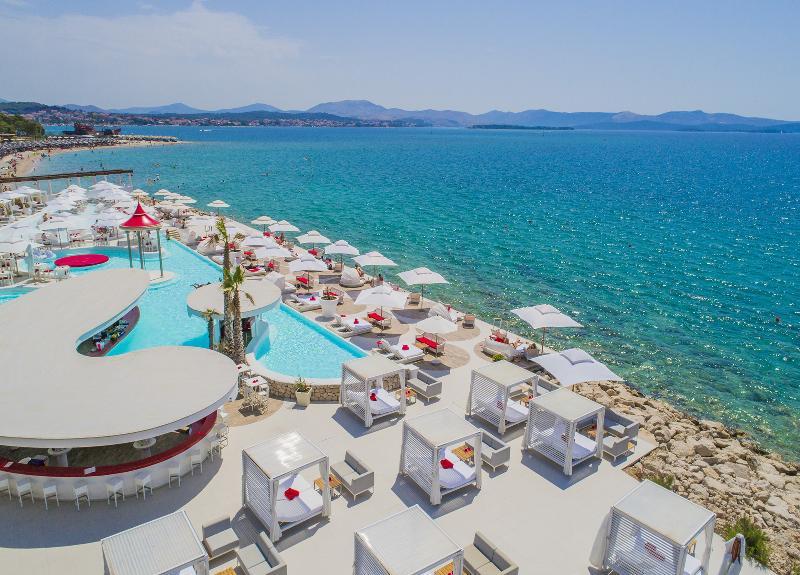 Amadria Park Family Hotel Jakov Šibenik Екстериор снимка