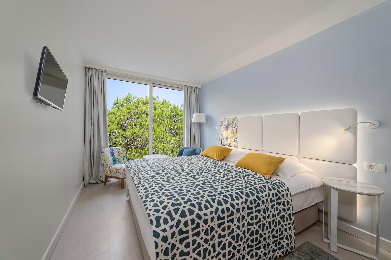 Amadria Park Family Hotel Jakov Šibenik Екстериор снимка