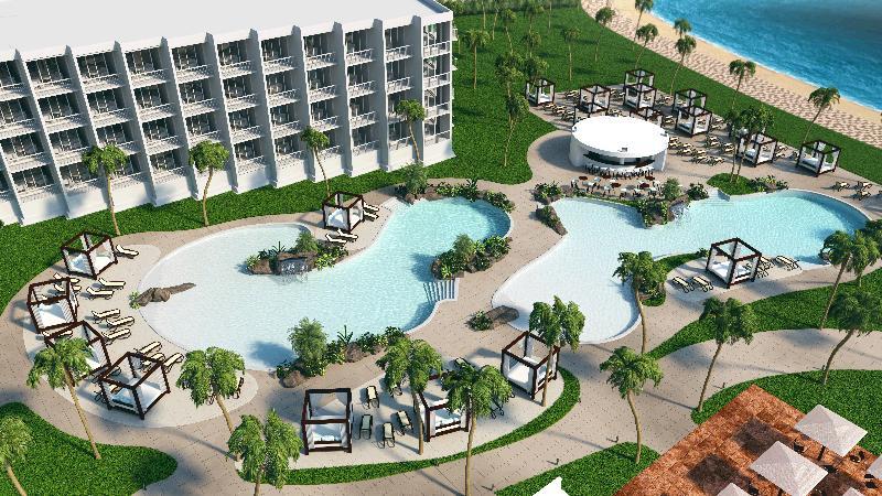 Amadria Park Family Hotel Jakov Šibenik Екстериор снимка