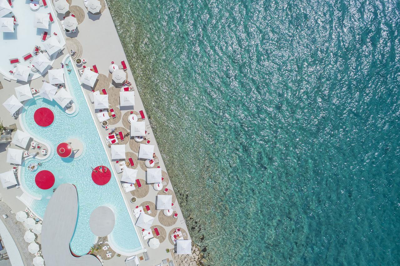Amadria Park Family Hotel Jakov Šibenik Екстериор снимка
