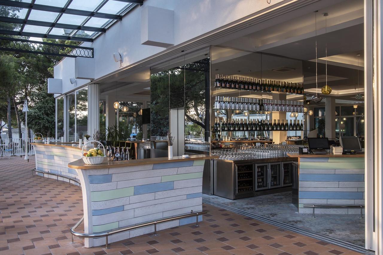 Amadria Park Family Hotel Jakov Šibenik Екстериор снимка