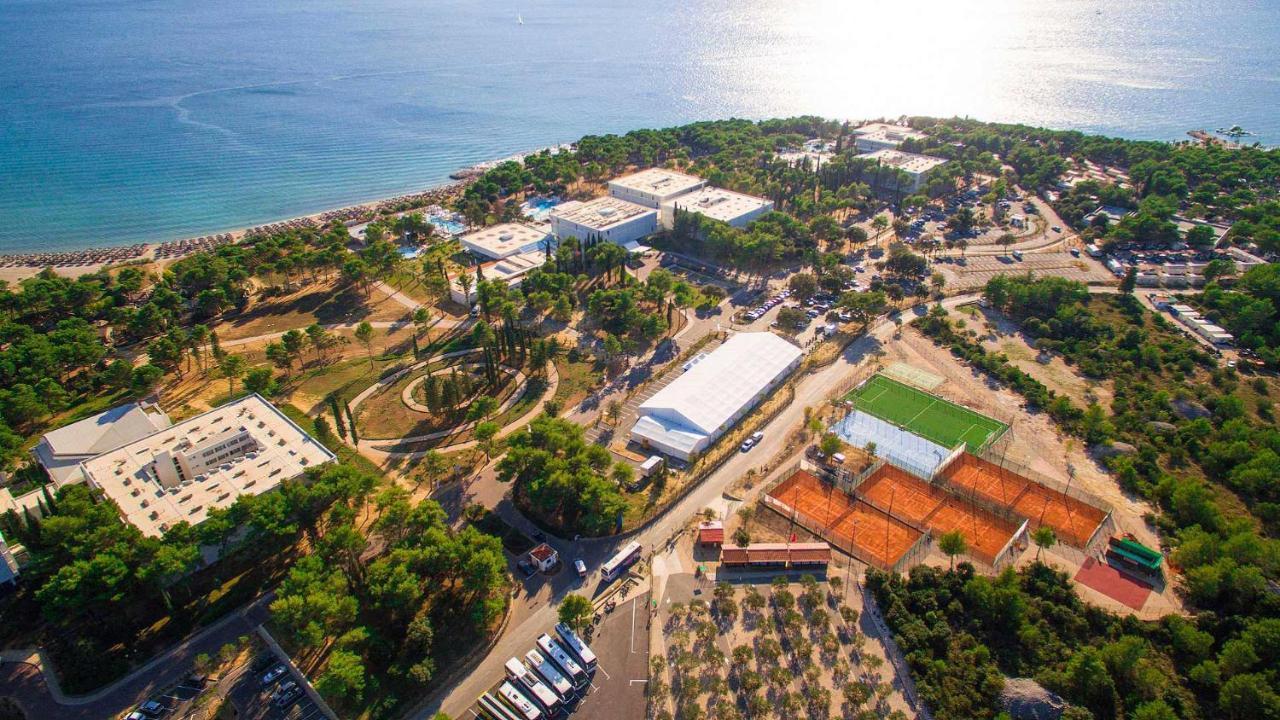 Amadria Park Family Hotel Jakov Šibenik Екстериор снимка