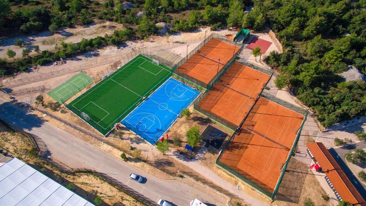 Amadria Park Family Hotel Jakov Šibenik Екстериор снимка