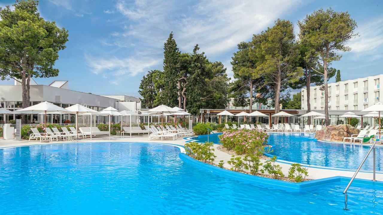 Amadria Park Family Hotel Jakov Šibenik Екстериор снимка