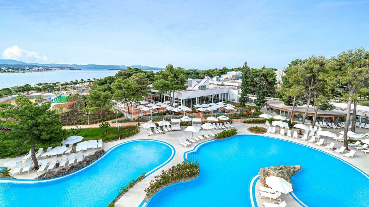 Amadria Park Family Hotel Jakov Šibenik Екстериор снимка