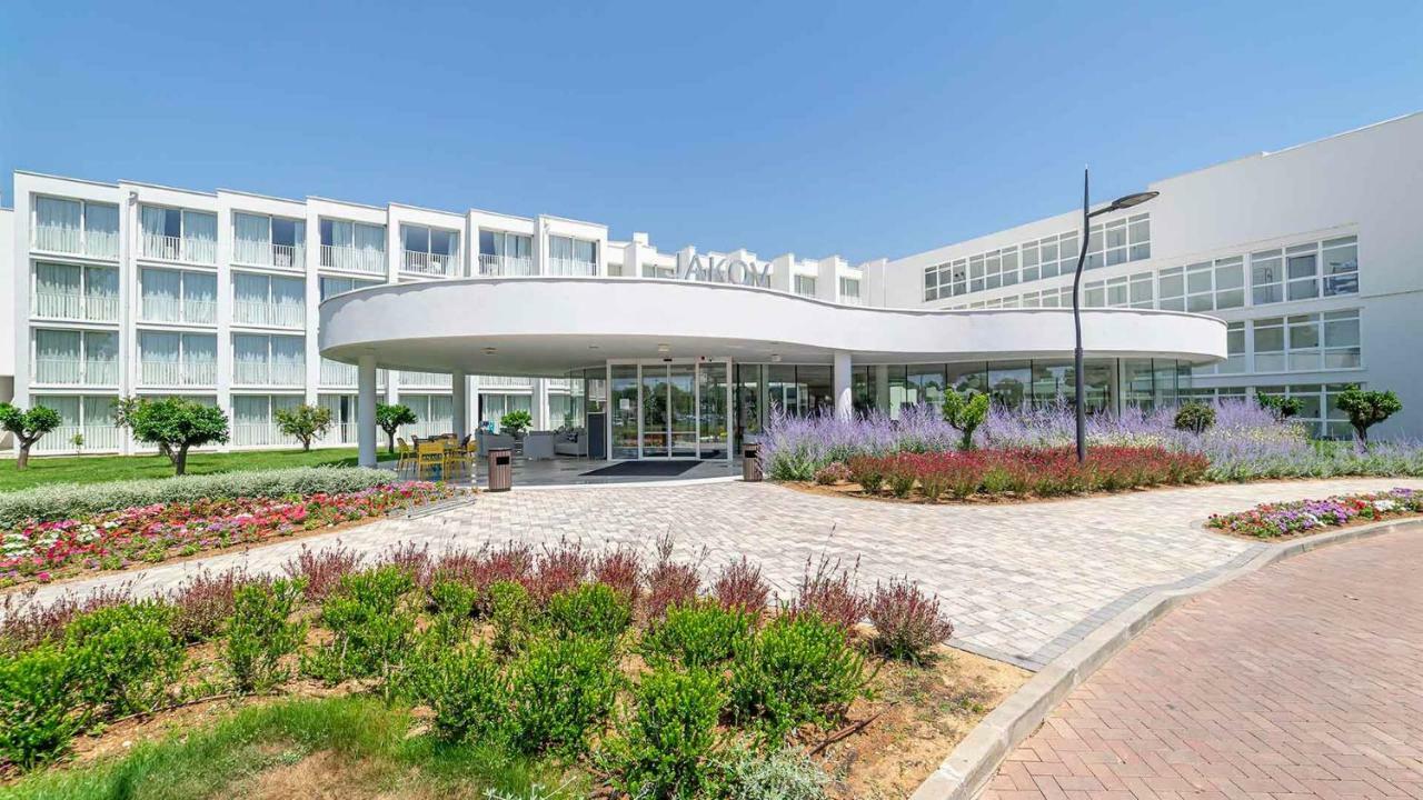 Amadria Park Family Hotel Jakov Šibenik Екстериор снимка