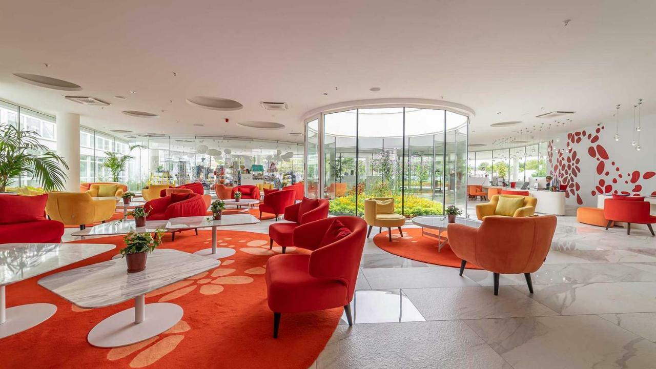 Amadria Park Family Hotel Jakov Šibenik Екстериор снимка