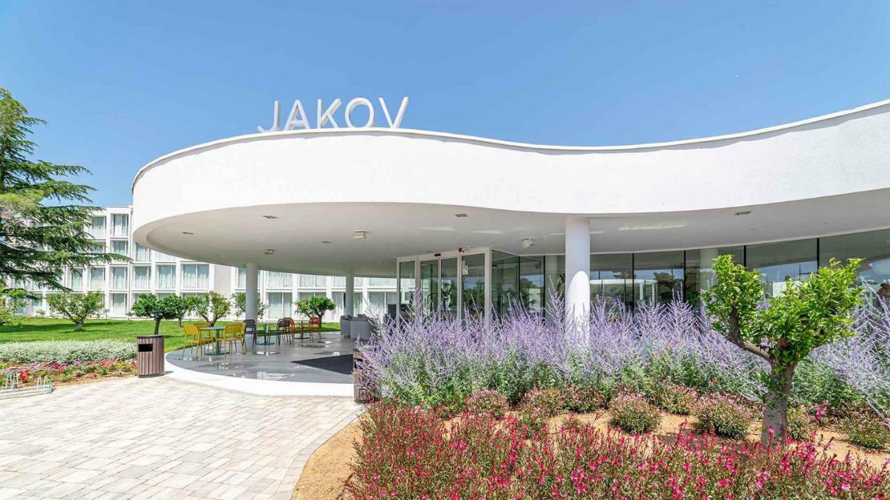 Amadria Park Family Hotel Jakov Šibenik Екстериор снимка